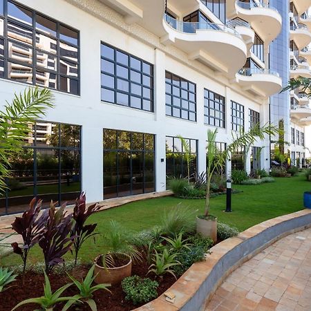 Nova Luxury Shared Apartment Nairobi Exterior photo