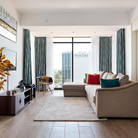 Nova Luxury Shared Apartment Nairobi Exterior photo